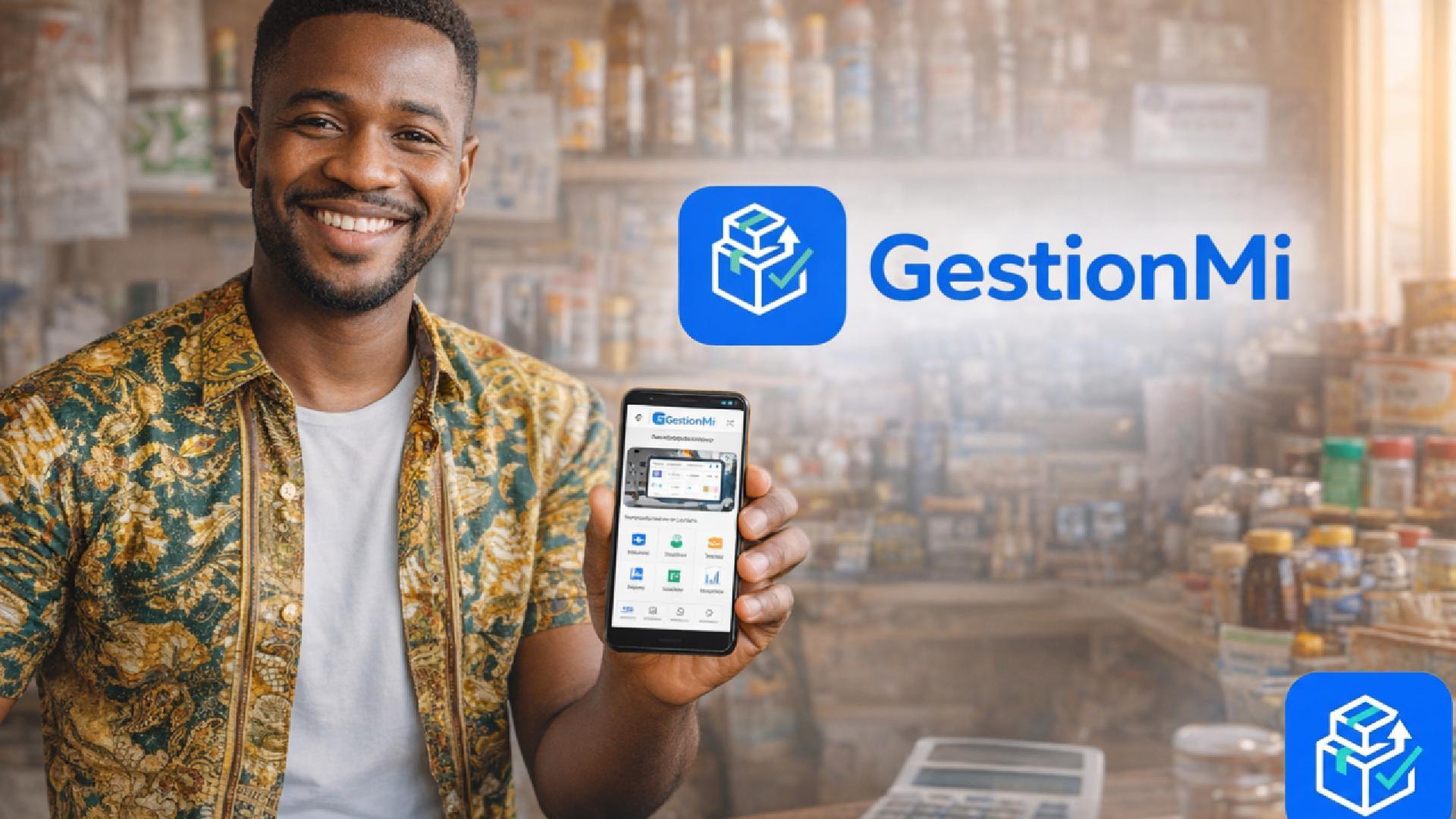 Interface GestionMi