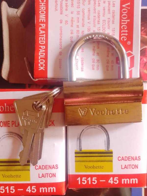 Vachette no 45