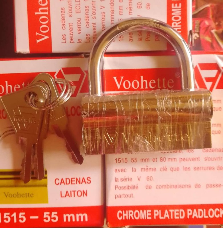 Vachette no 55