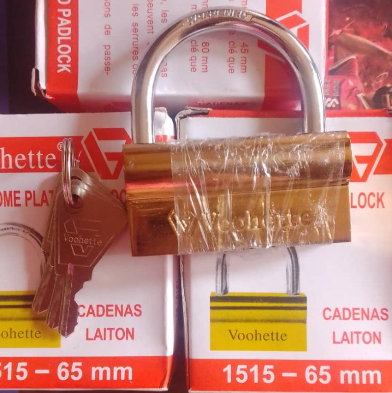 Vachette no 65