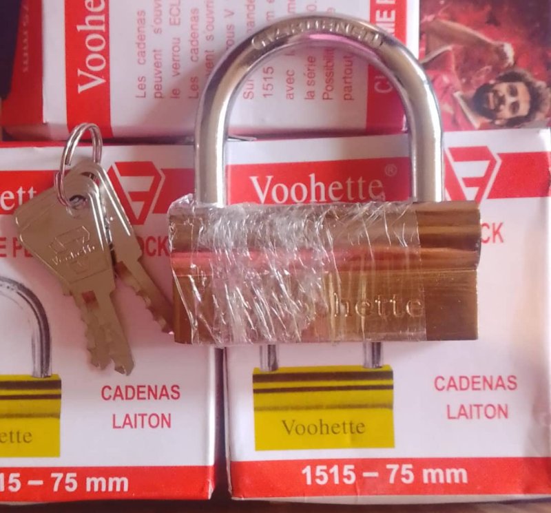 Vachette no 75