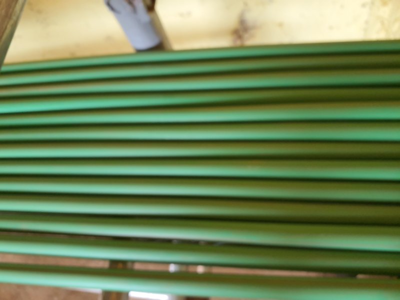 Tuyaux PPR de 32