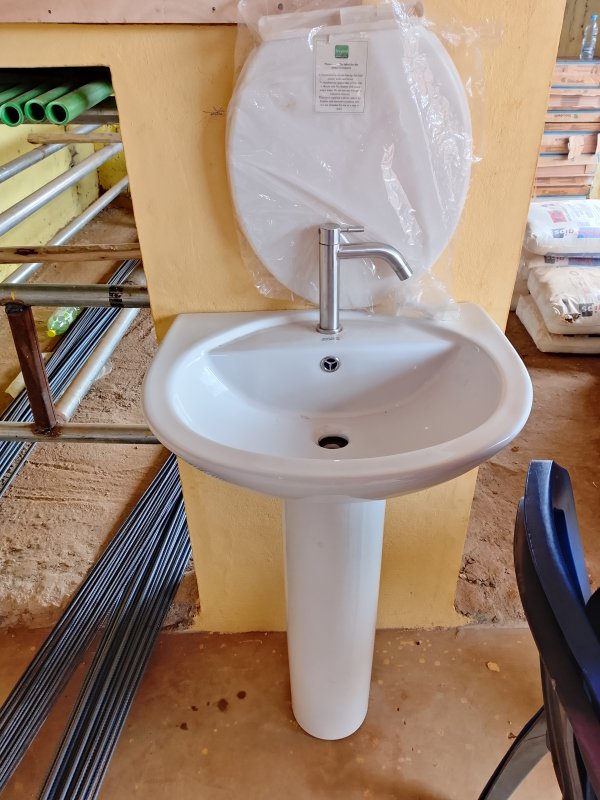 Lavabo
