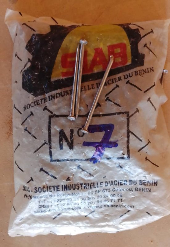 Pointe no 7