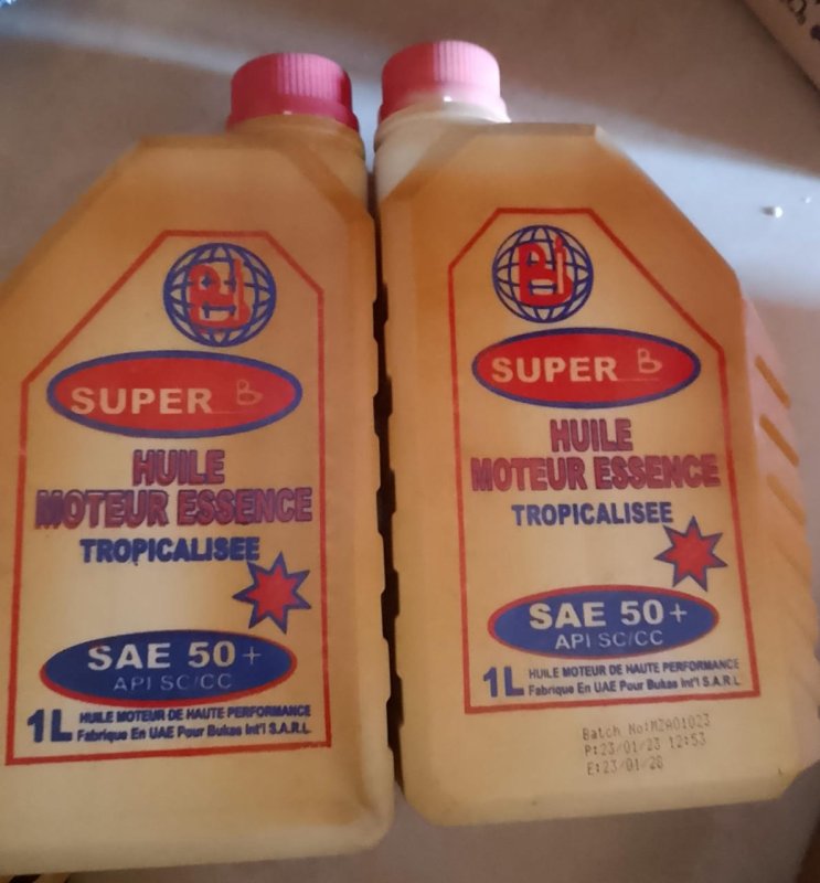 Super B
