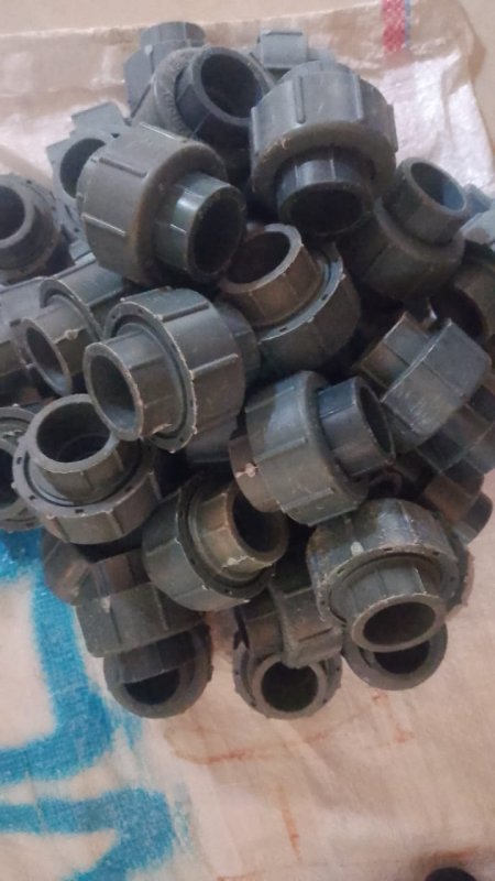 Raccord union de  32