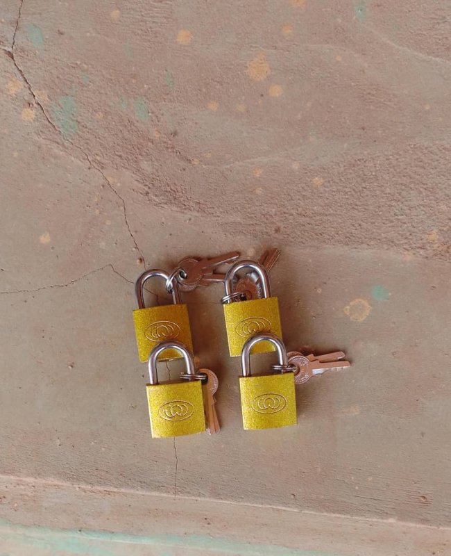 Cadenas eau royale lion petit