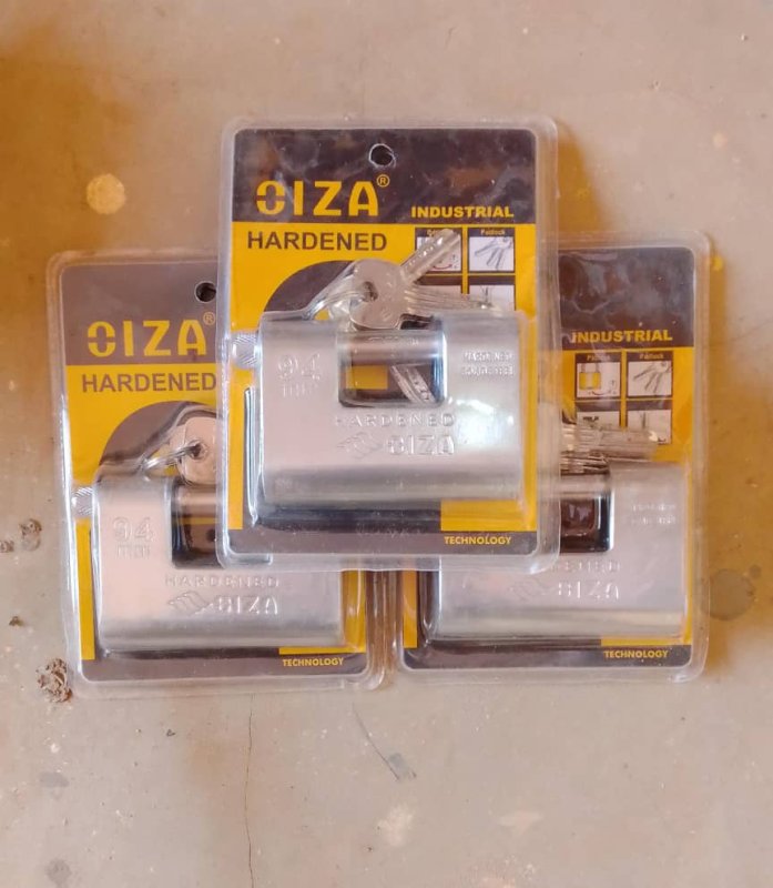 Cadenas ziza