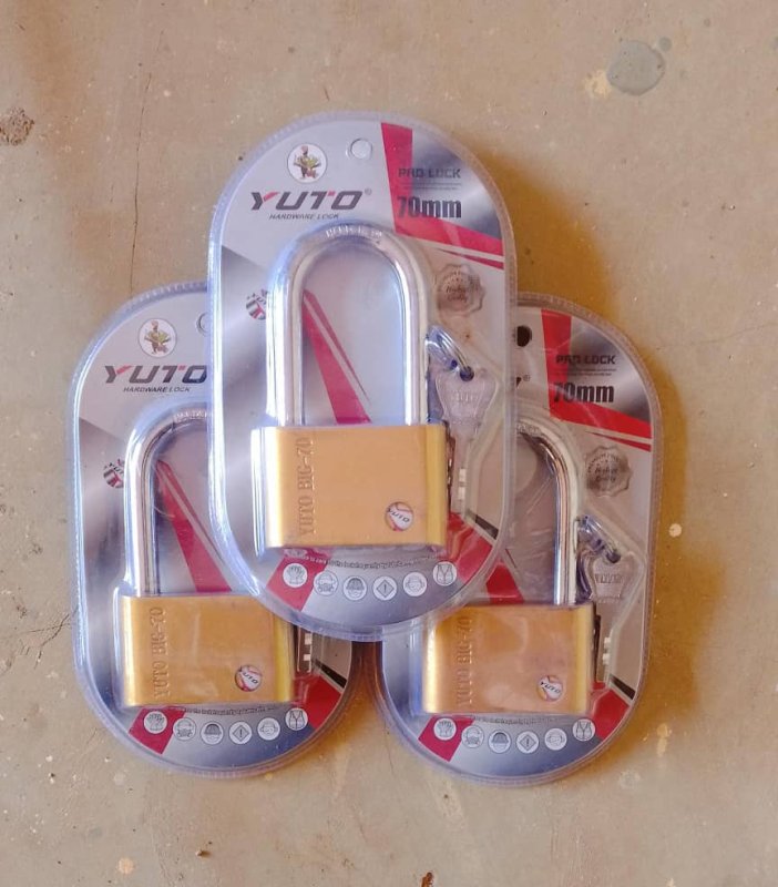 Yuto 70 grand