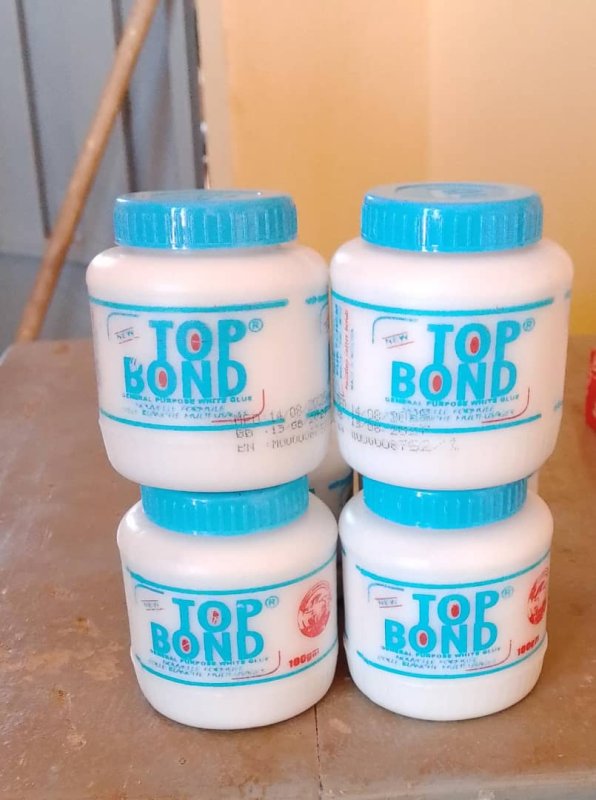 Top bond petit