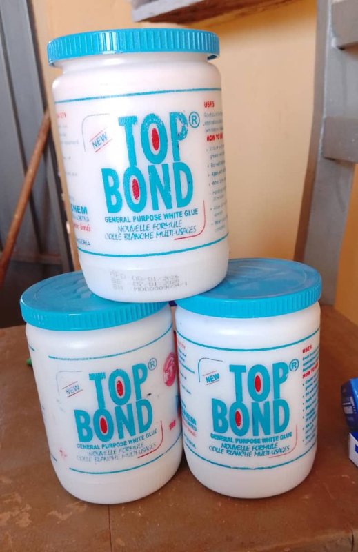 Top bonde grand
