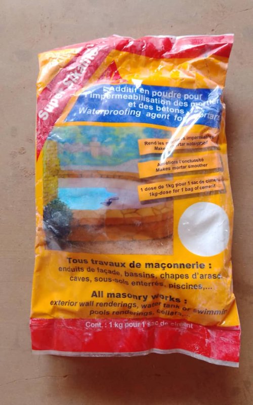 Sikalite