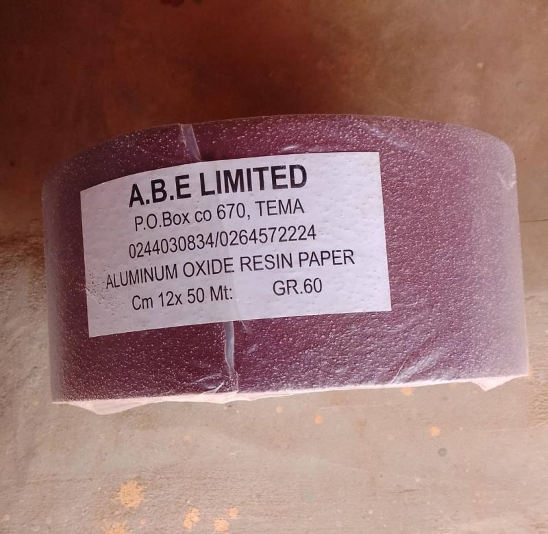 Papier vert simple no 60