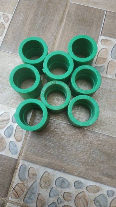 Mâchoire par de 32