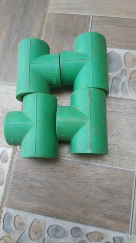 Thé ppr de 32