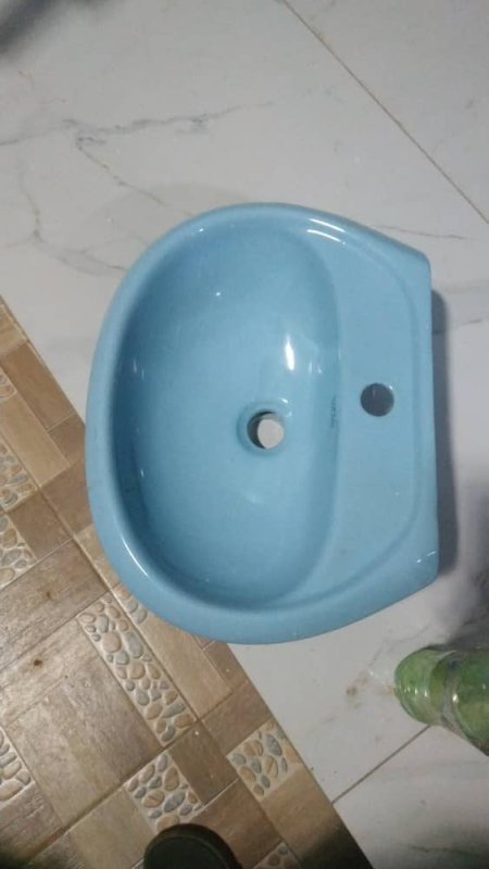 Lavabo sans pids