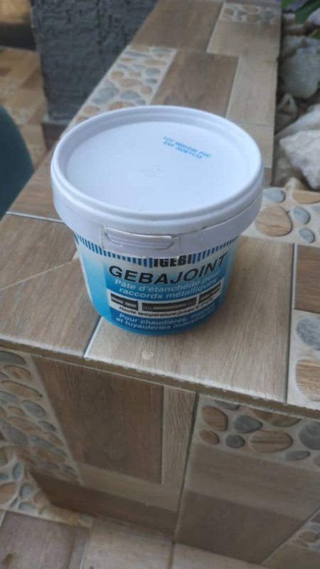 Geobajoin