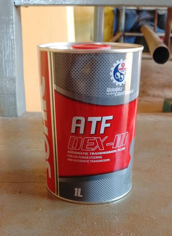 ATF
