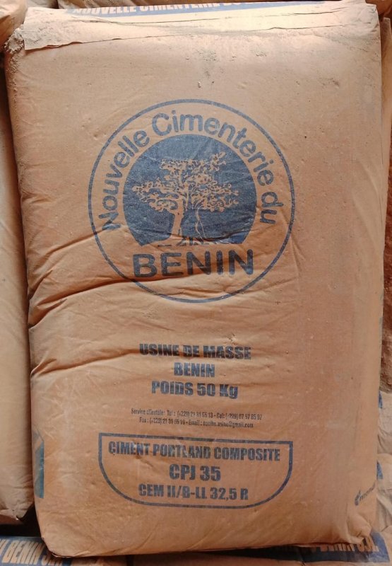 Ciment
