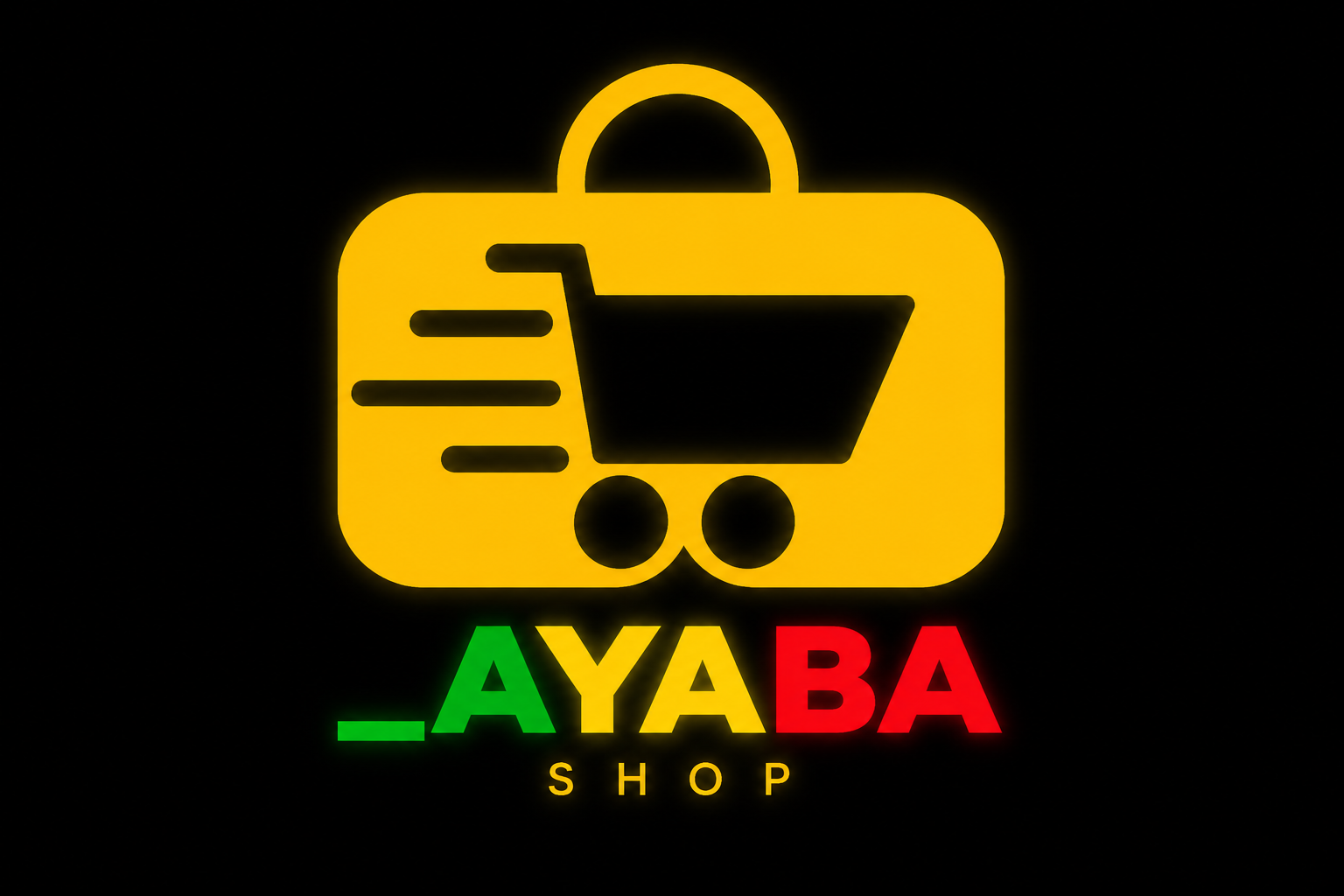 Ayaba_Shop
